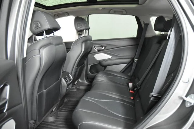 Used 2023 Gray Acura Technology Package image 40