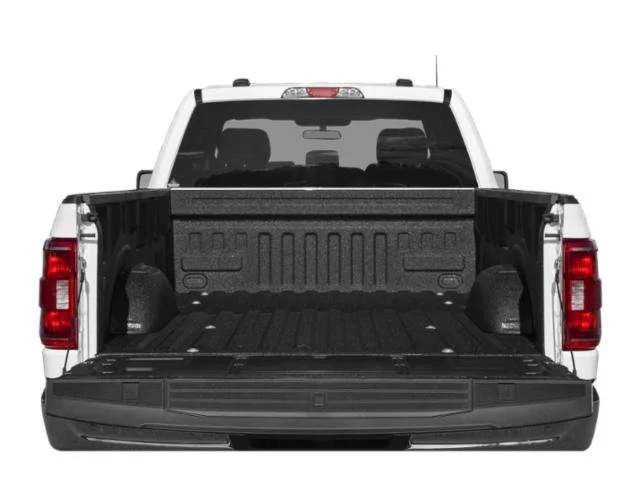 Used 2021 Silver Metallic Ford XLT image 11