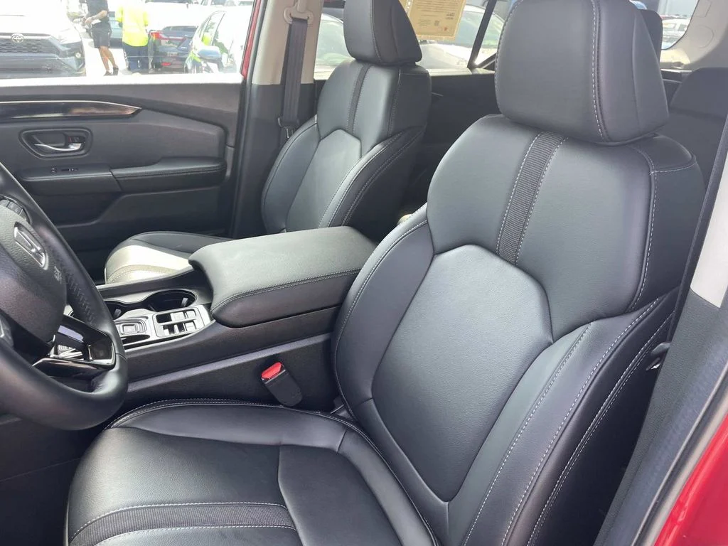 Used 2026  Honda RTL image 25