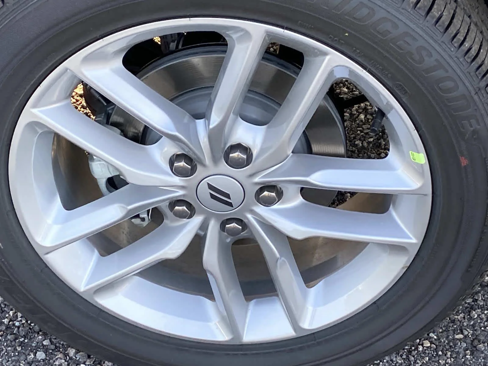 New 2026 Destroyer Gray Clear-Coat Exterior Paint Dodge GT Plus image 6