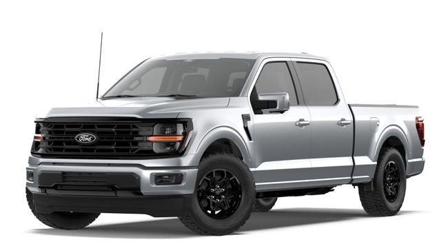2026 Ford F-150 XLT 4x4 SuperCrew 5-1/2 Box's photo