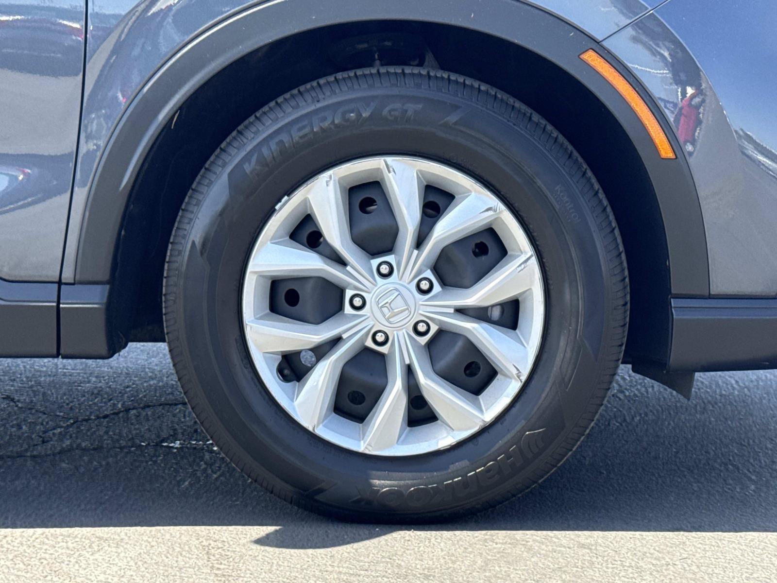 2024 Honda CR-V LX - Photo 68