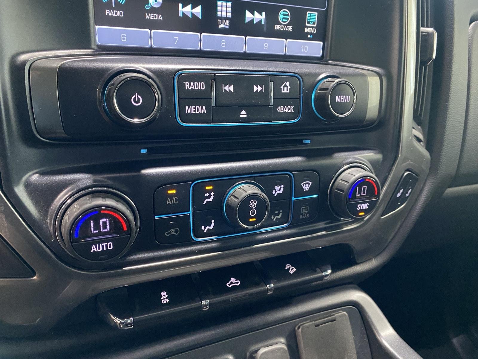 Used 2018 Black Chevrolet LT image 21