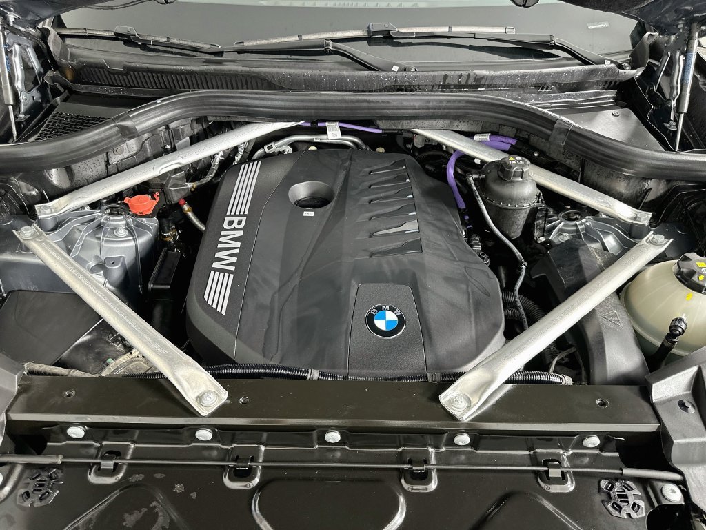 2026 BMW X5 40i - Photo 31
