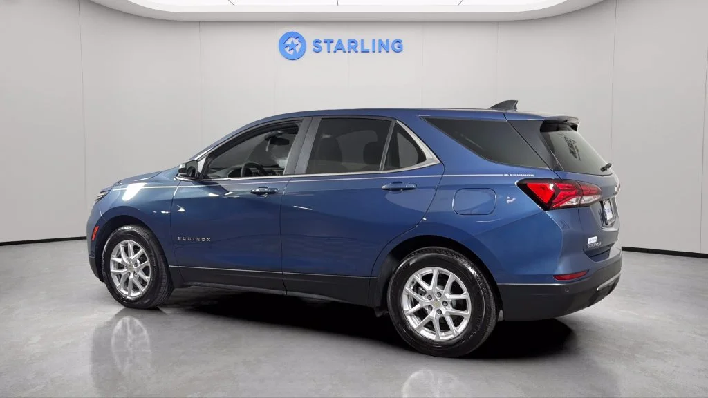 2024 Chevrolet Equinox LT - Photo 5