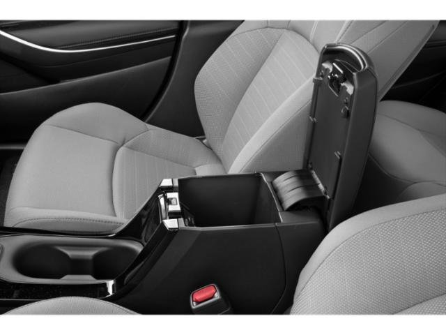 Used 2022 White w/Black Sand Pearl Roof Toyota APEX SE image 14