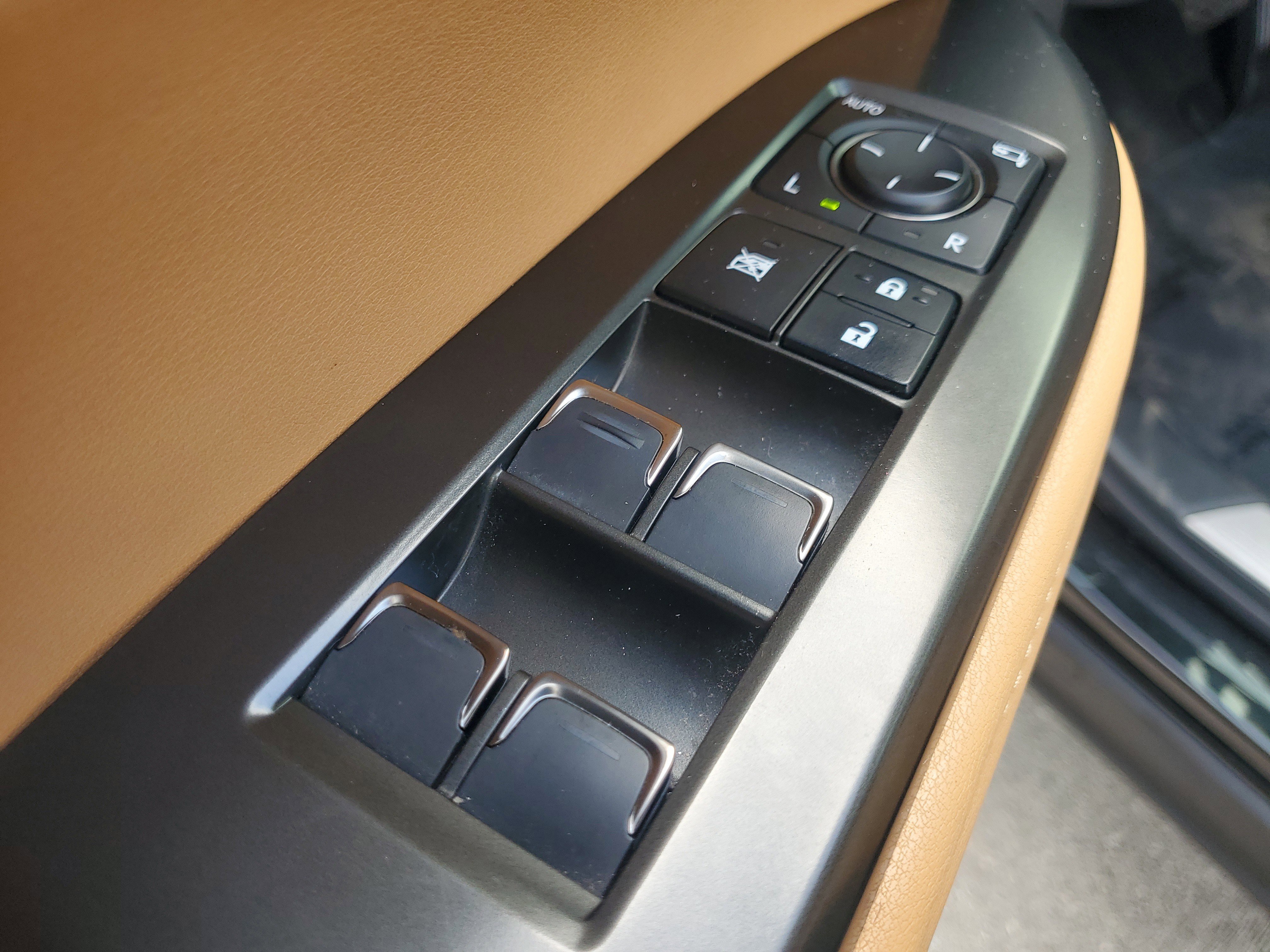 Used 2023 Caviar Lexus NX 250 Premium image 24