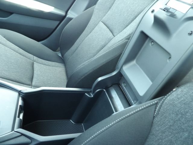 New 2026 Urban Gray Pearl Honda SE image 28