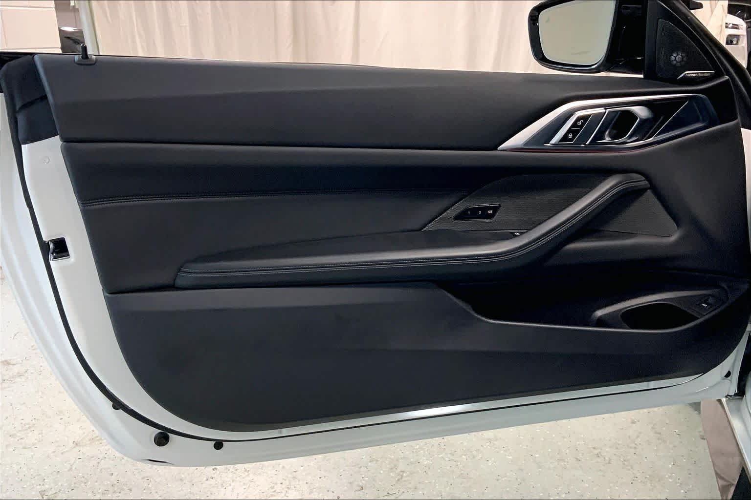 2024 BMW M4 Coupe Base - Photo 42