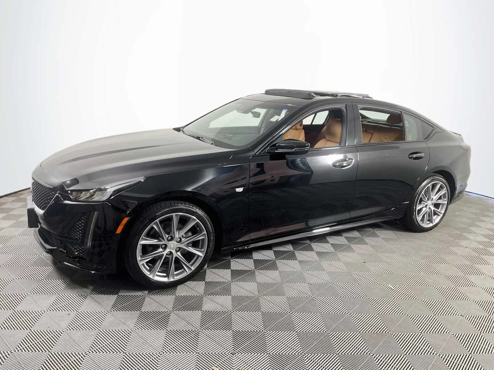 2023 Cadillac CT5