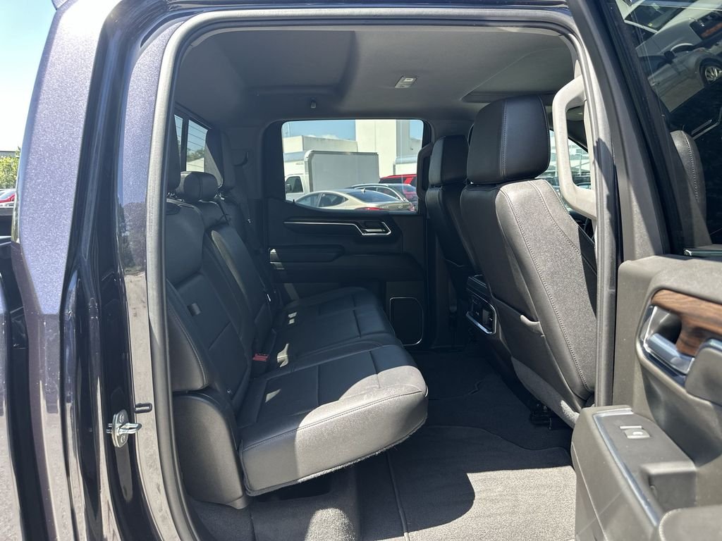 2022 GMC Sierra 1500 SLT - Photo 27