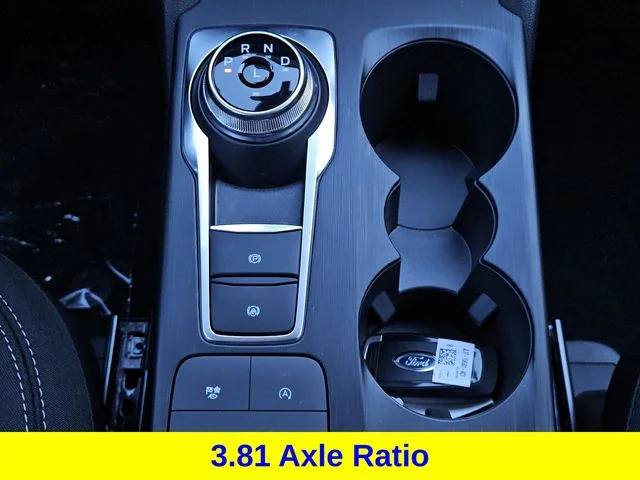 2026 Ford Escape Active - Photo 15
