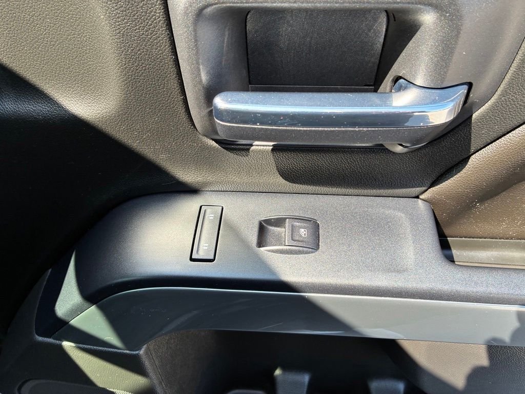 Used 2017 Black Chevrolet LT image 46