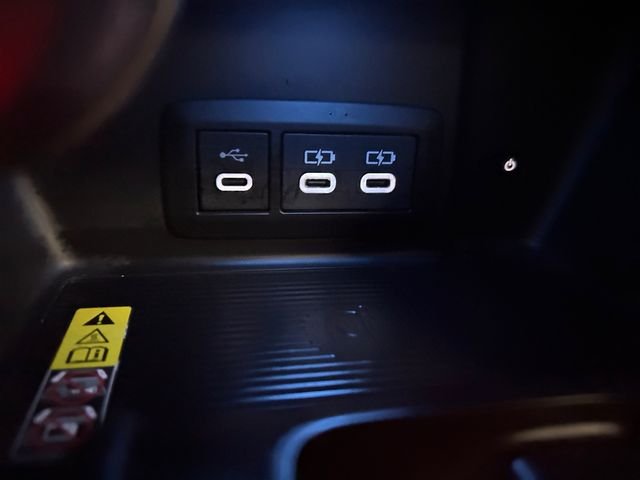 Used 2024 Gray Toyota XLE image 30