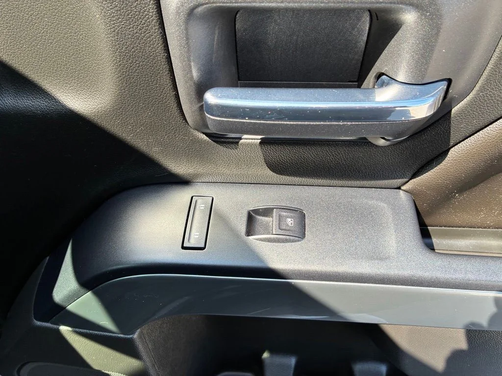 Used 2017 Black Chevrolet LT image 46