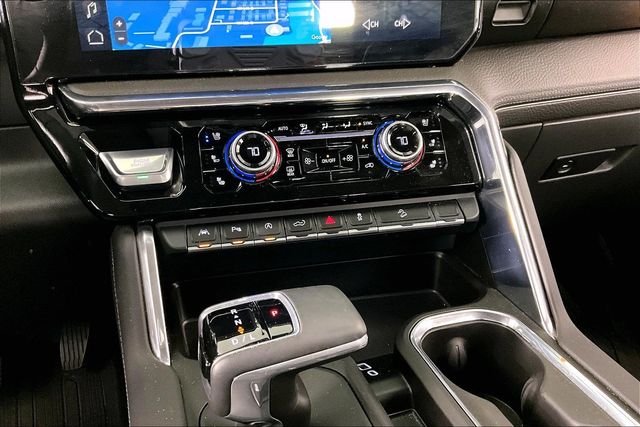 Used 2025 Silver GMC Denali image 8