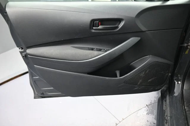 Used 2024  Toyota LE image 20
