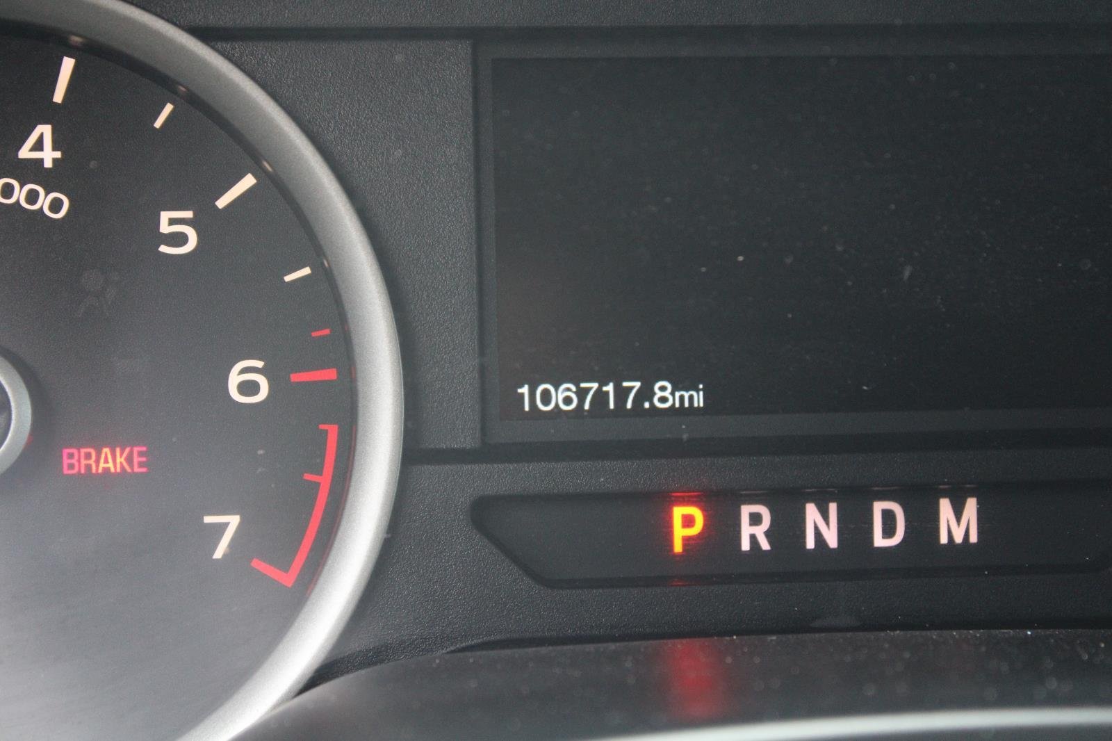 Used 2018 Oxford White Ford XLT image 10