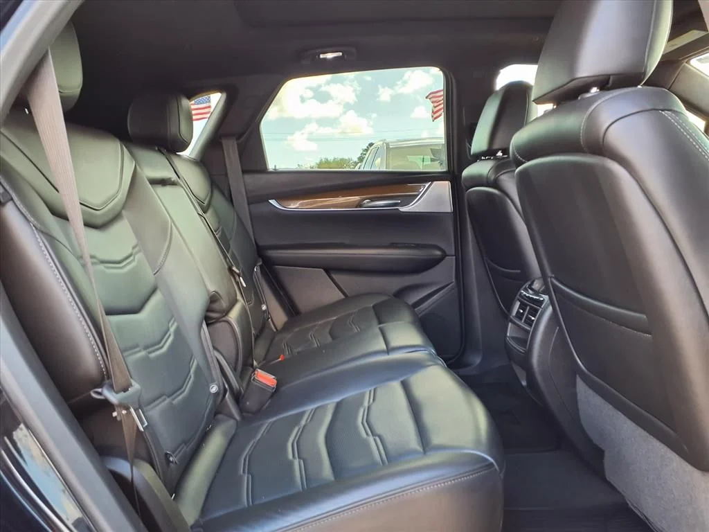 2021 Cadillac XT5 Sport - Photo 7