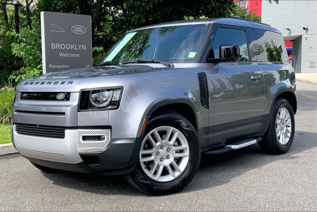 2024 Land Rover Defender 90 S