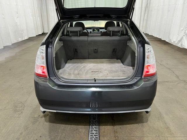 Used 2008 Gray Toyota Base image 11
