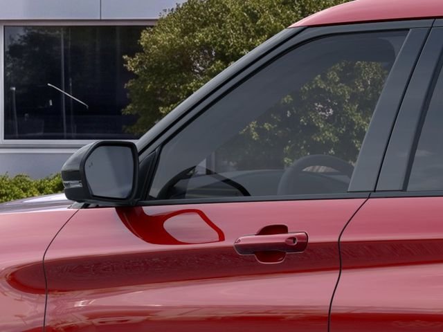 New 2026 Red Metallic Ford ST image 20