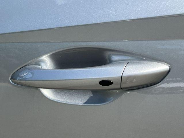 New 2026 Silver Hyundai SEL Plus FWD image 37