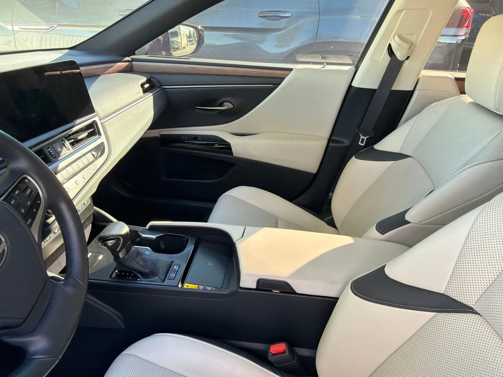 Used 2025 Caviar Lexus 300h image 6
