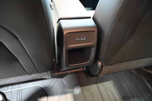 2026 Chevrolet Trax LT - Photo 24