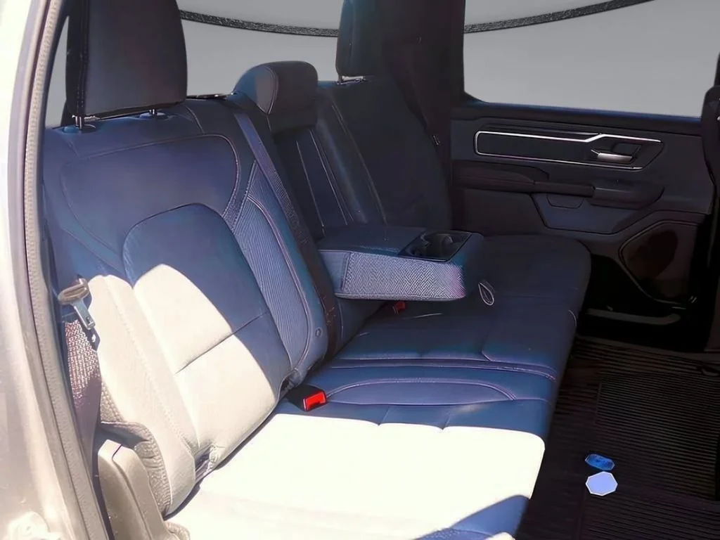 2022 RAM Ram 1500 Pickup Big Horn/Lone Star - Photo 26