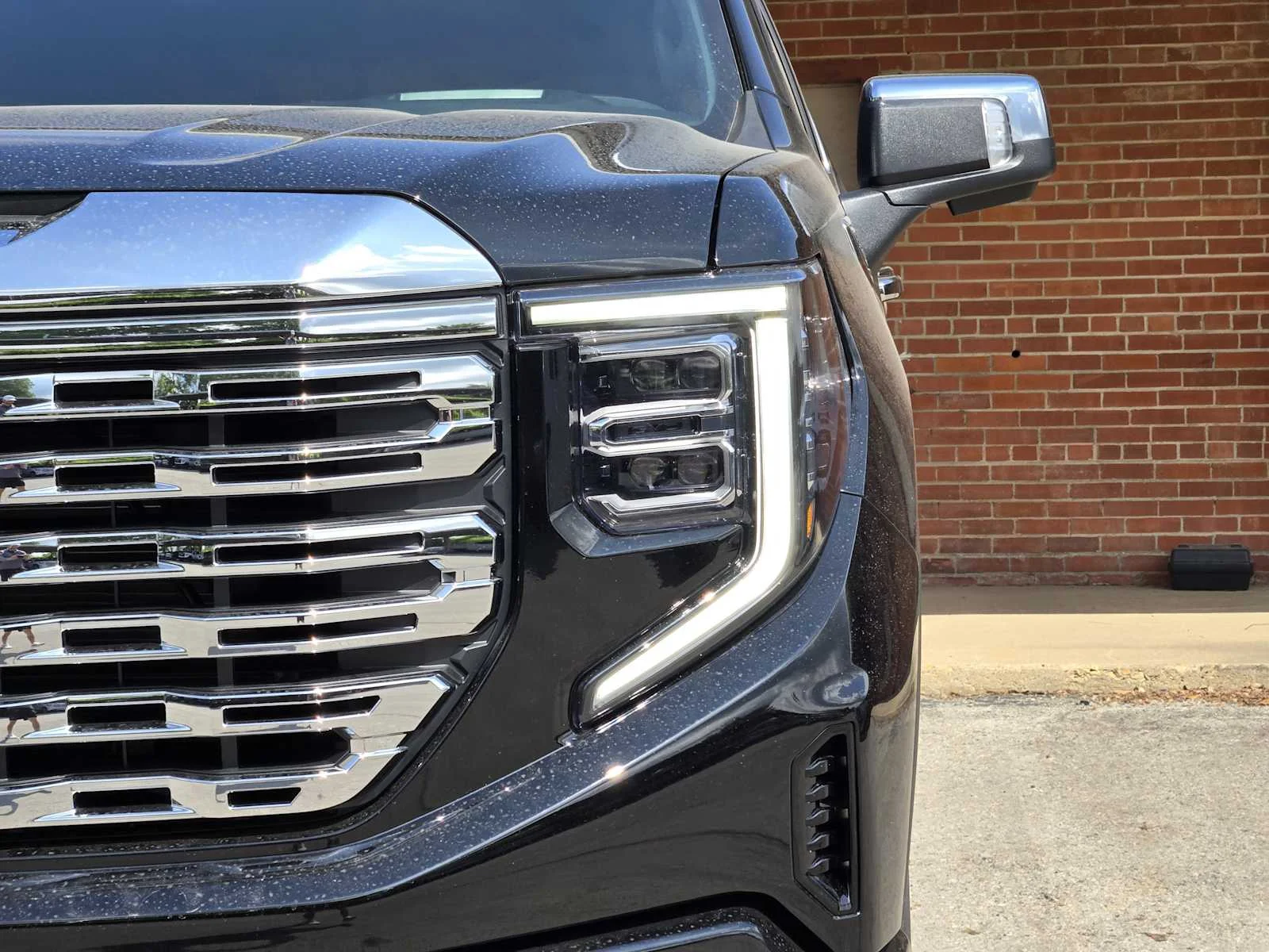 2026 GMC Sierra 1500 Denali - Photo 5