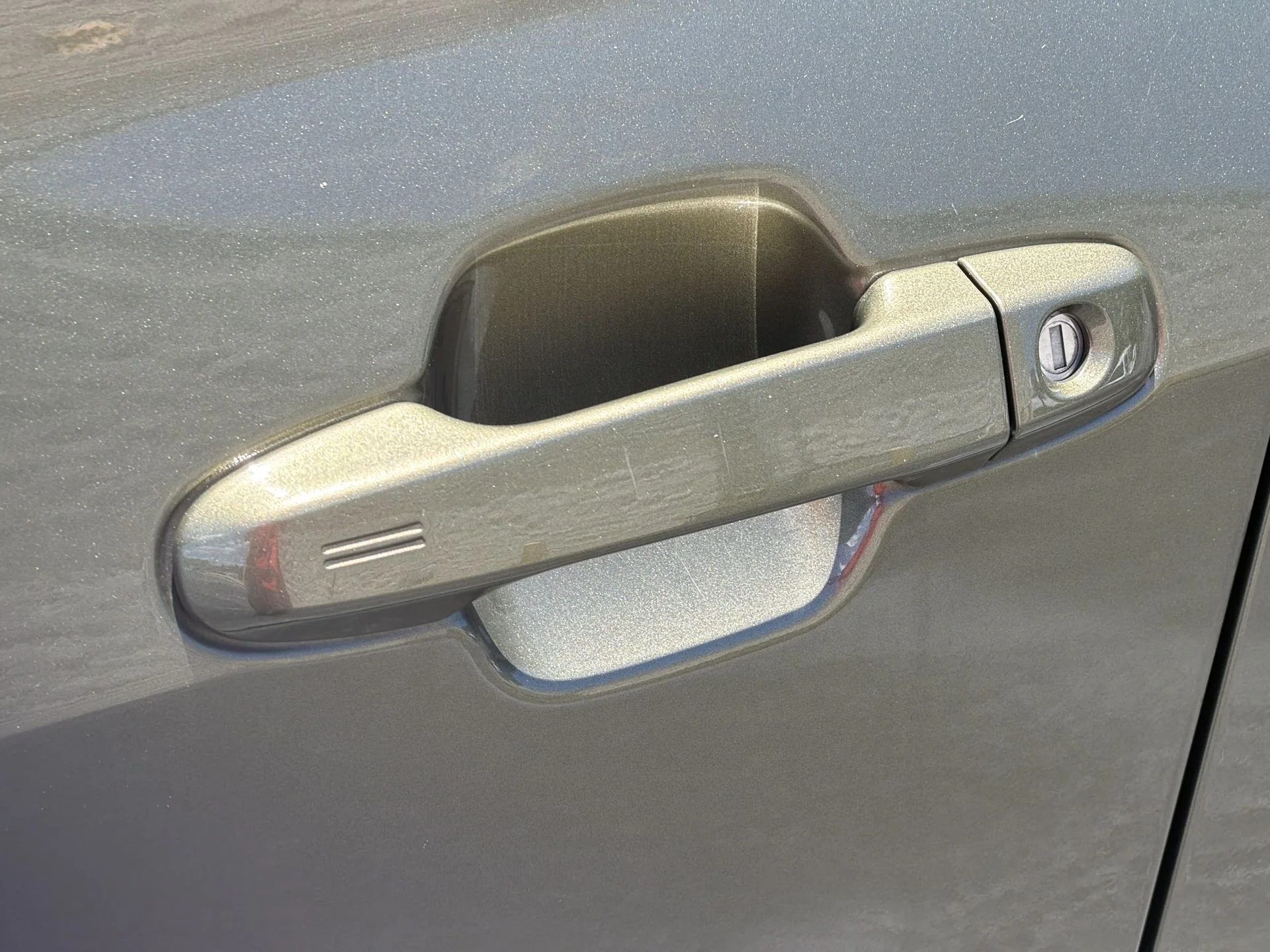 2024 Subaru Forester Touring - Photo 30