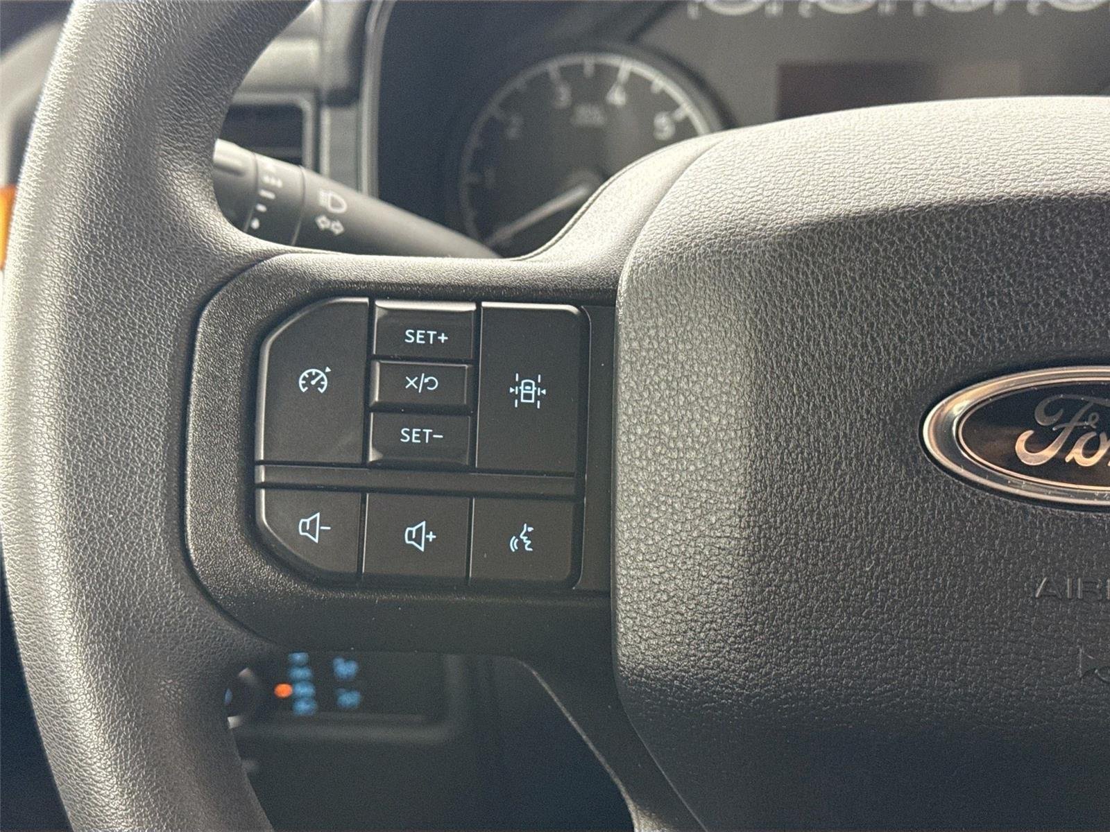 2021 Ford F-150 Tremor - Photo 17