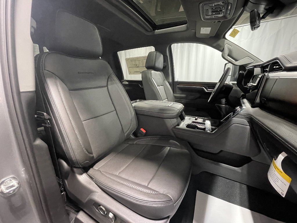 2025 GMC Sierra 2500HD Denali - Photo 22
