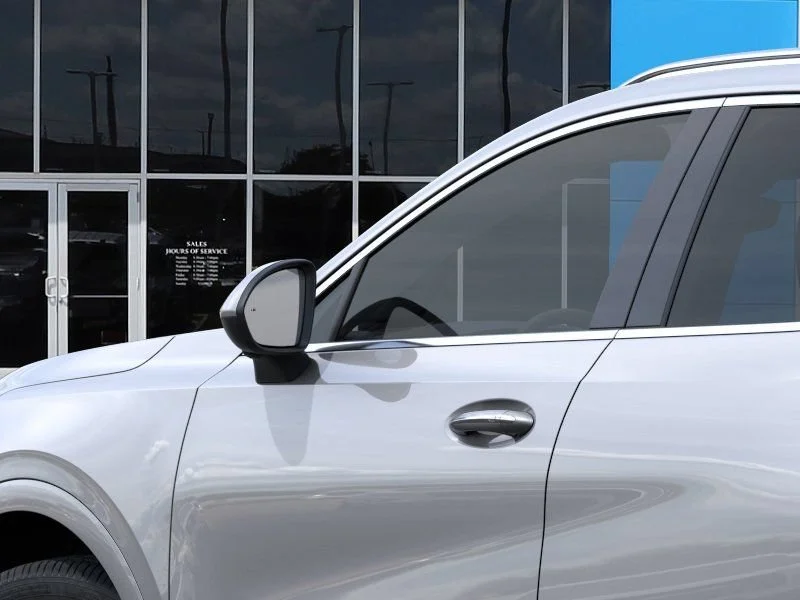 2026 Buick Envision Avenir - Photo 12