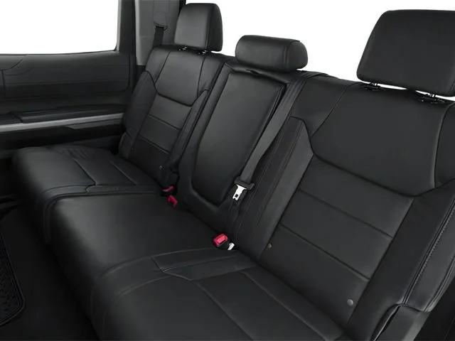 Used 2014 Magnetic Gray Metallic Toyota LTD image 9