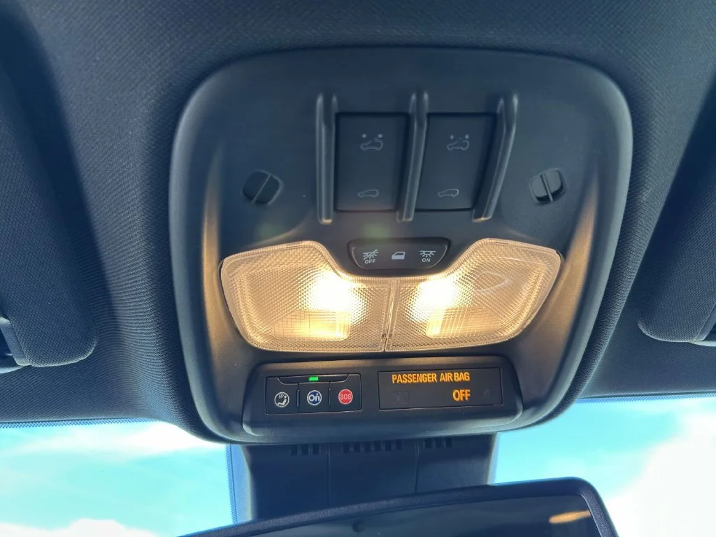 New 2026 Summit White GMC Denali image 25