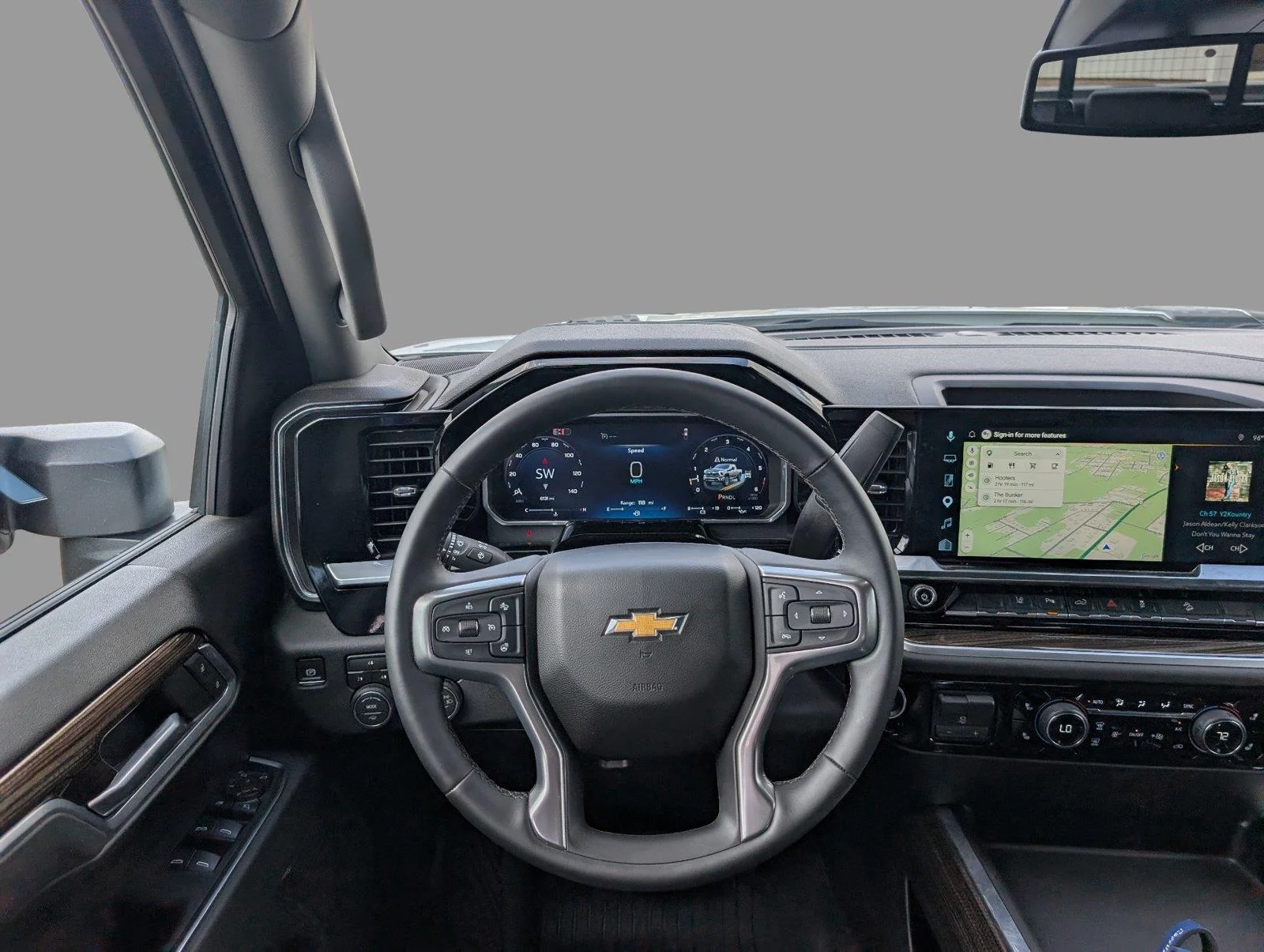 Used 2026 Summit White Chevrolet LT image 32