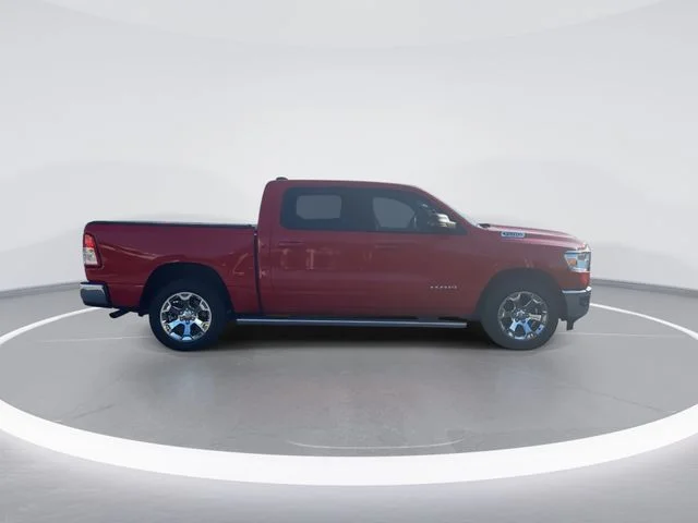 Used 2023 Red Ram Big Horn/Lone Star image 4