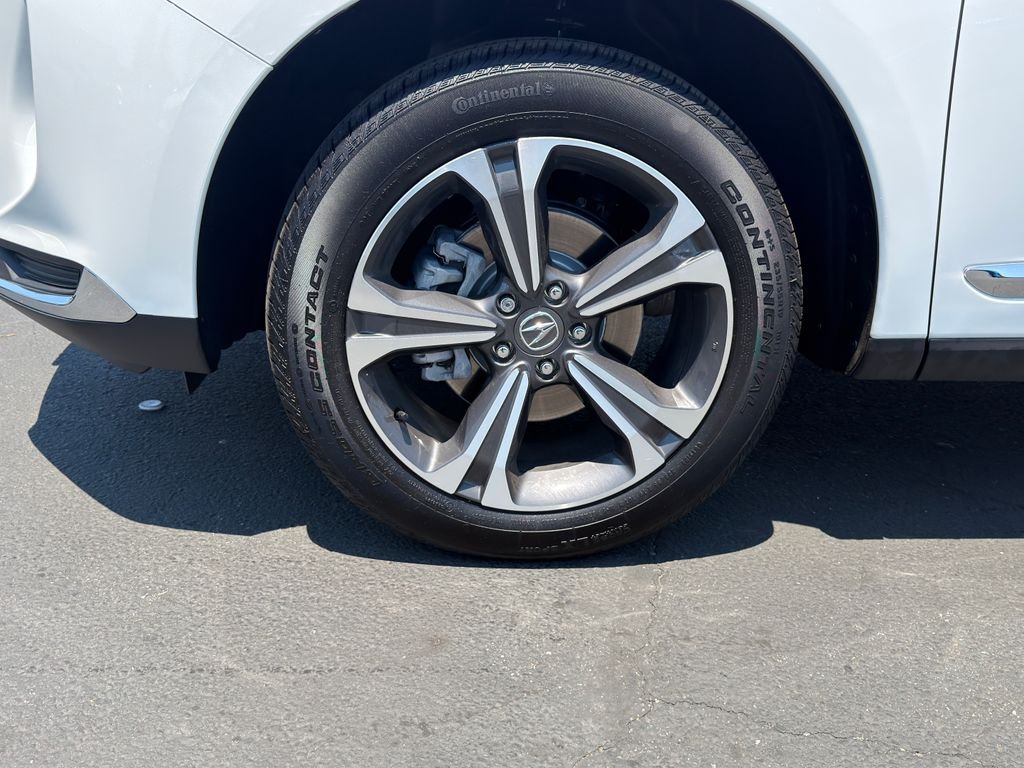 2026 Acura RDX Technology Package - Photo 6