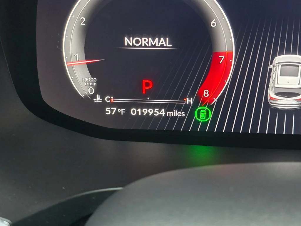 Used 2024 White Acura A-Spec image 28