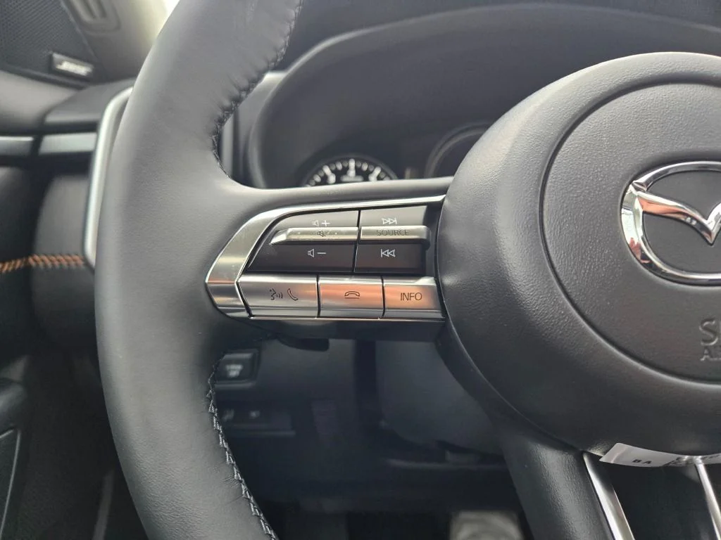 2026 Mazda CX-50 Turbo - Photo 31