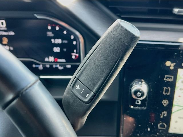 2025 GMC Sierra 3500HD AT4 - Photo 22