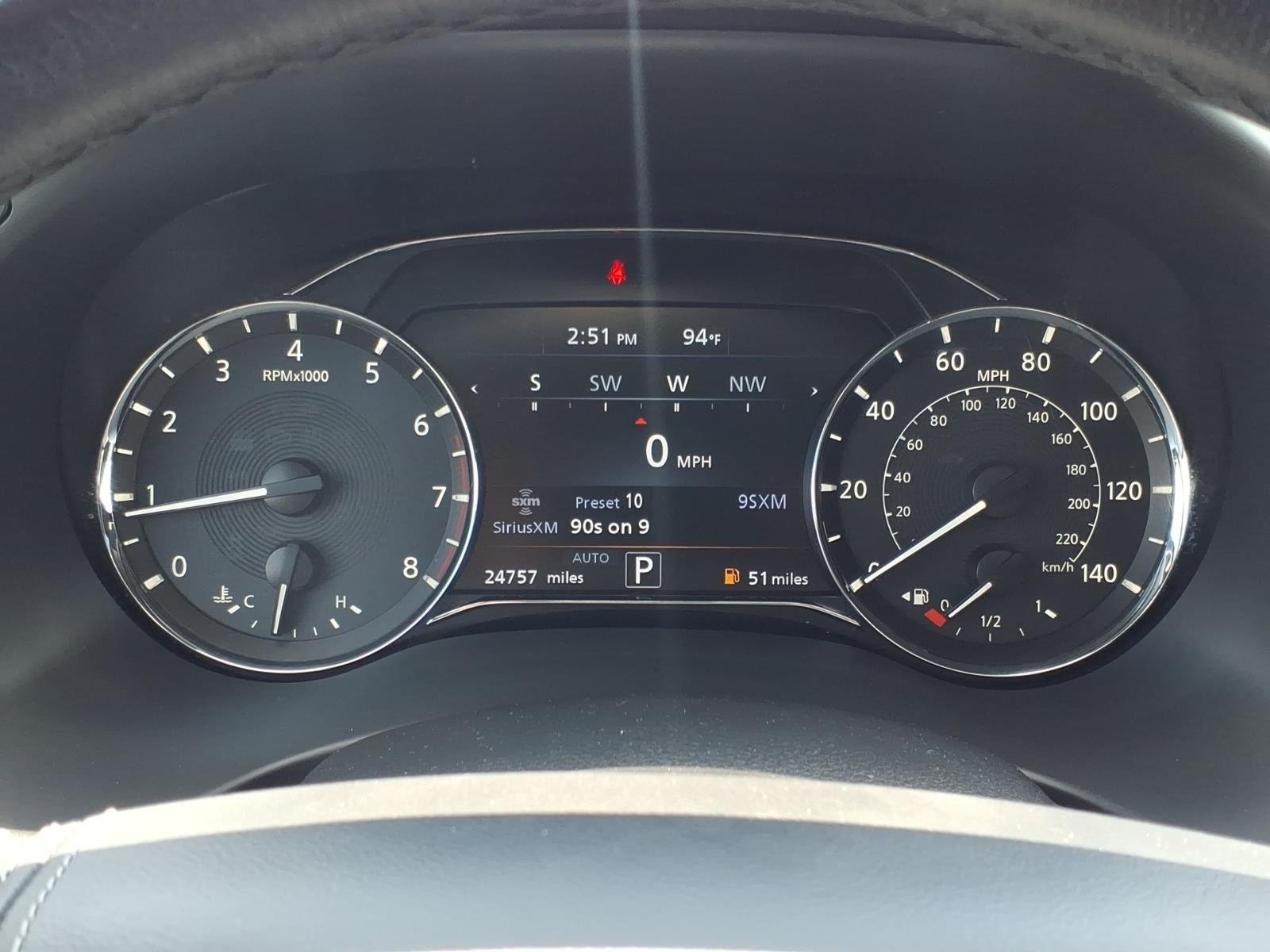 2023 INFINITI QX80 Sensory 4WD - Photo 26
