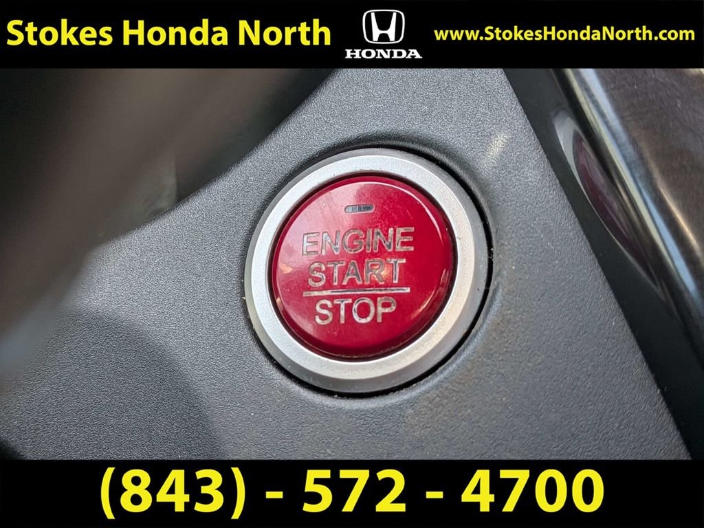 Used 2015  Honda EX-L image 30