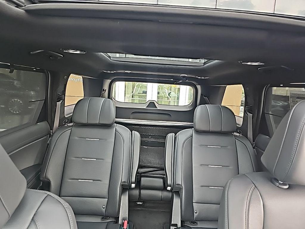 2026 Hyundai Palisade Calligraphy - Photo 31