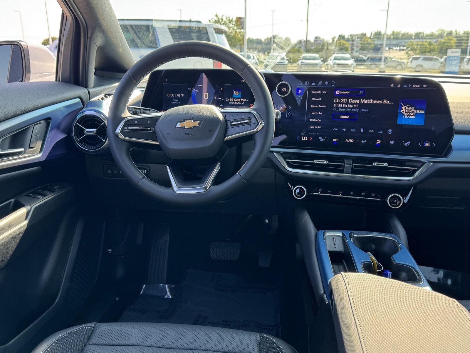 2026 Chevrolet Equinox EV 2LT - Photo 30