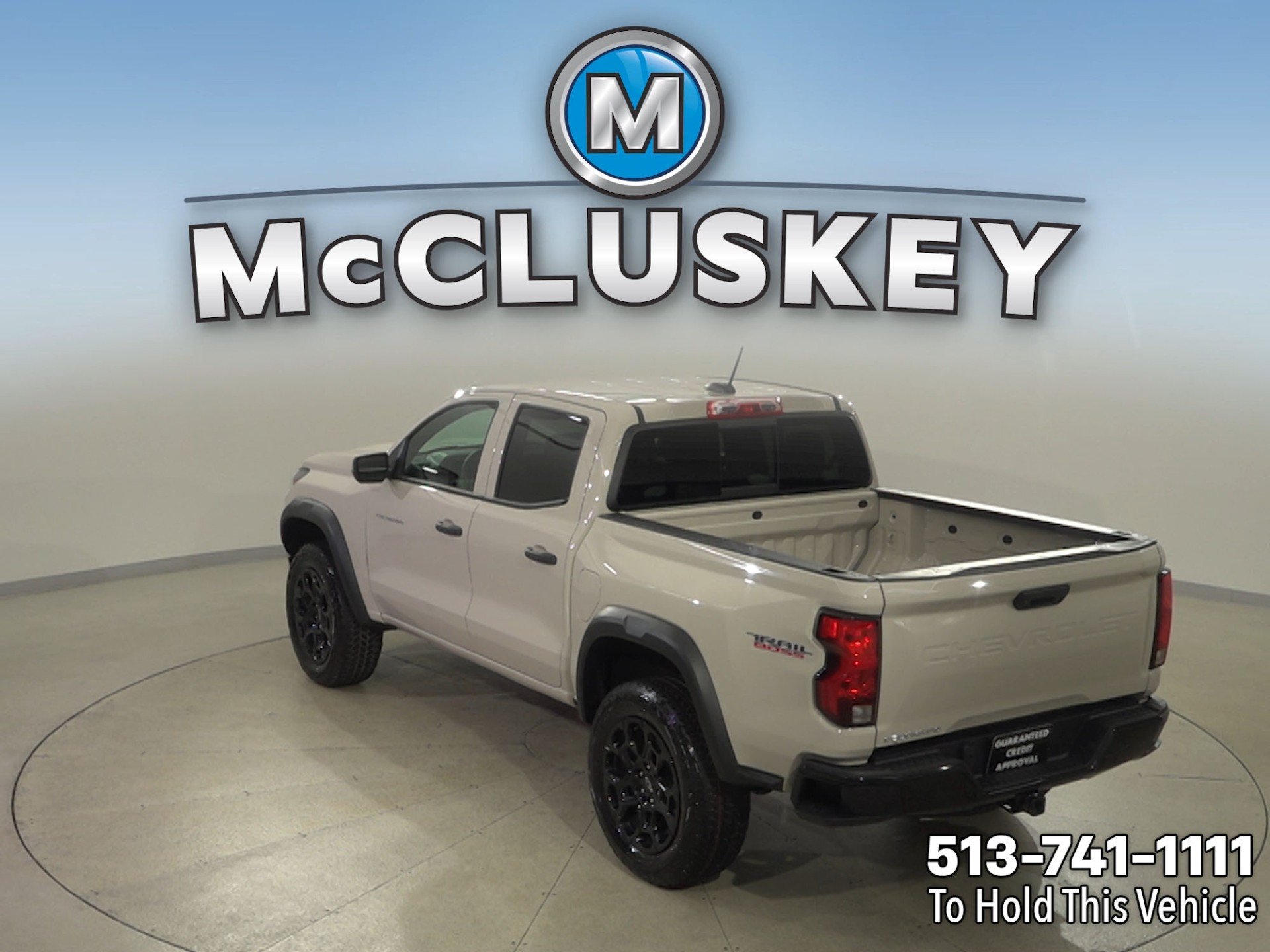 2026 Chevrolet Colorado Trail Boss - Photo 56