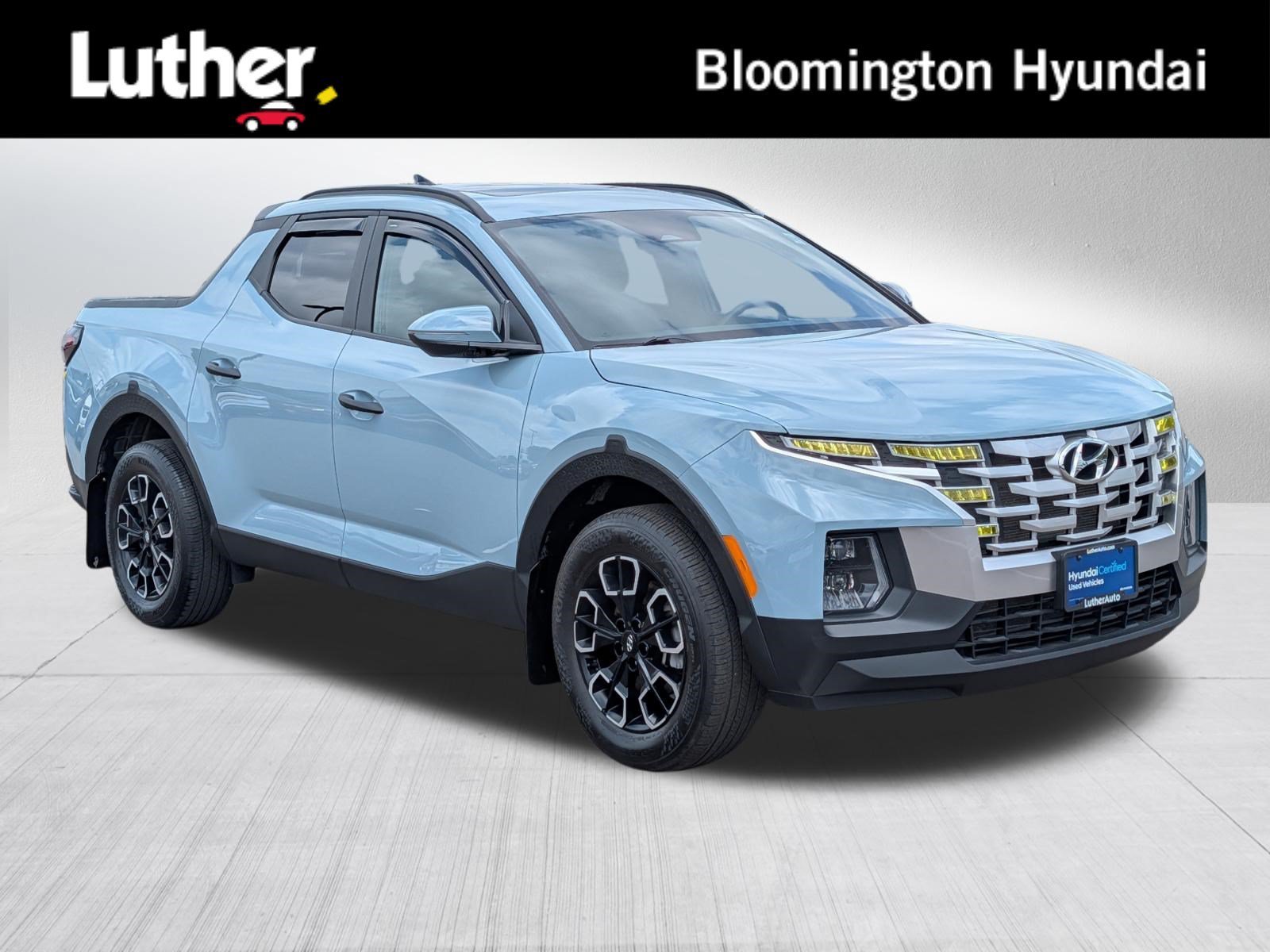 2024 Hyundai Santa Cruz SEL 2.5 AWD's photo