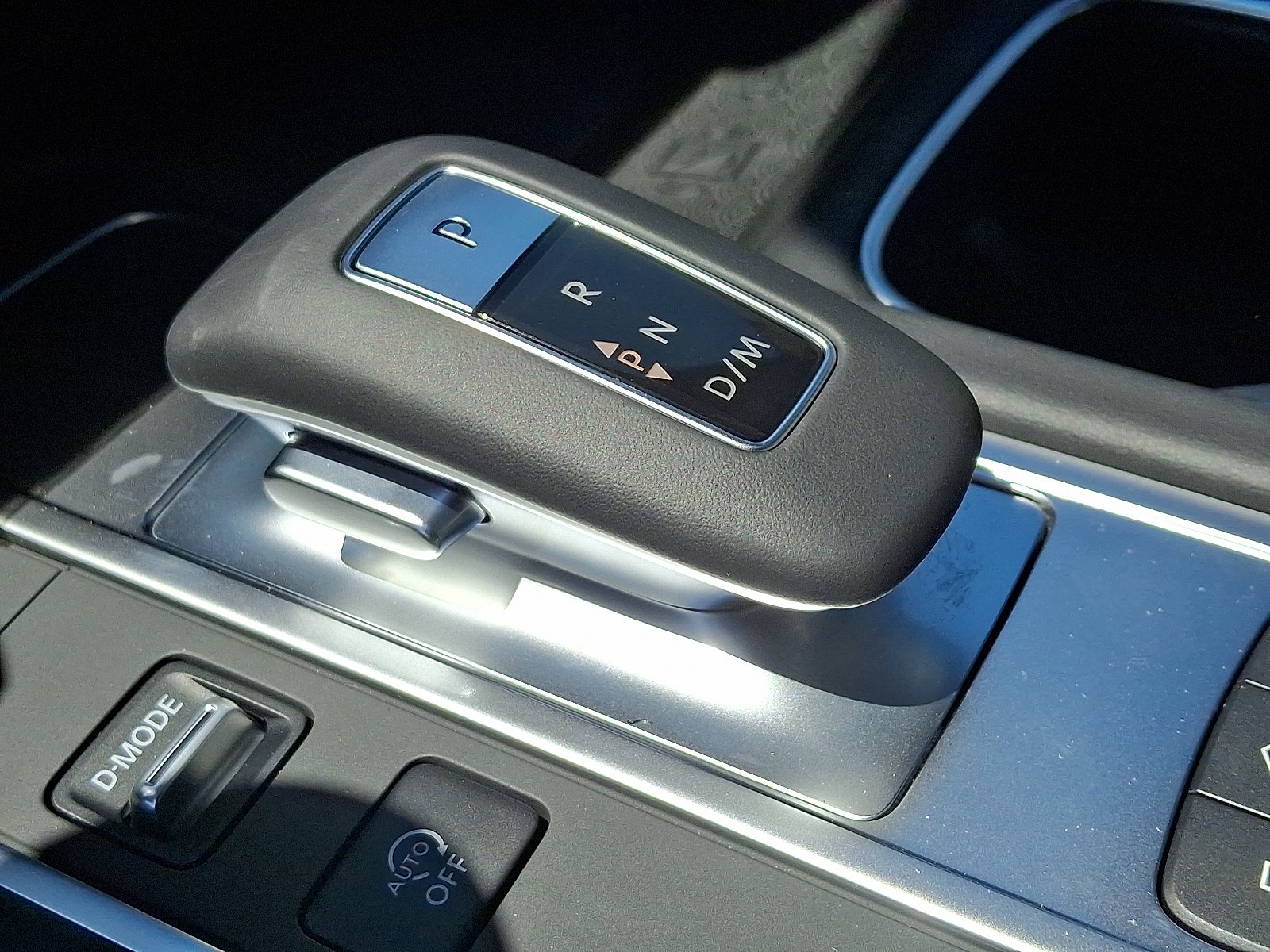 New 2027 MINERAL BLACK INFINITI Sport AWD image 7